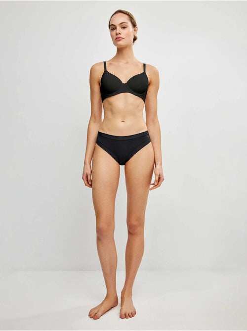 Reggiseno capacità effetto riduttore di schiena - Kiabi