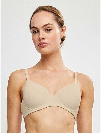 Reggiseno capacità effetto riduttore di schiena