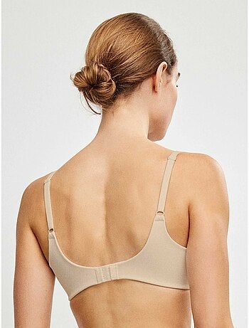 Reggiseno capacità effetto riduttore di schiena