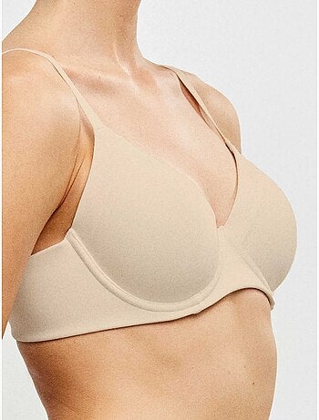 Reggiseno capacità effetto riduttore di schiena