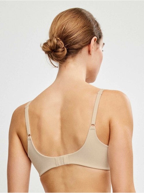 Reggiseno capacità effetto riduttore di schiena - Kiabi