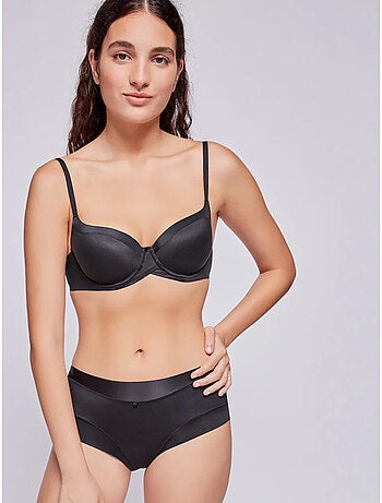 Reggiseno capacità memory fit