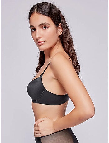 Reggiseno capacità memory fit