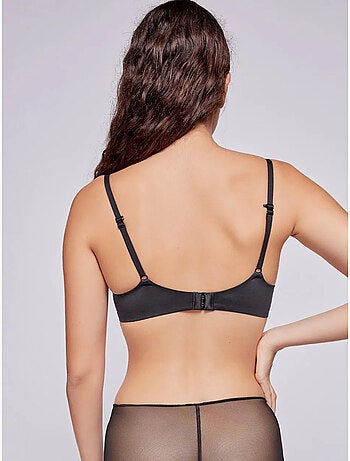 Reggiseno capacità memory fit