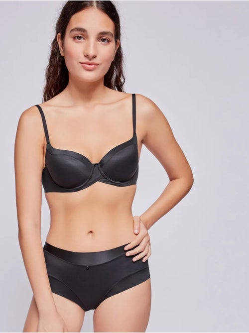 Reggiseno capacità memory fit - Kiabi Reggiseno capacità memory fit - Kiabi