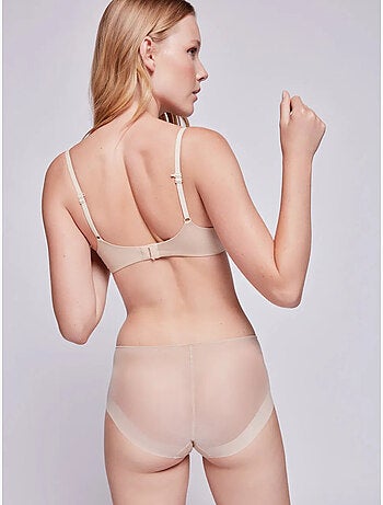 Reggiseno capacità memory fit