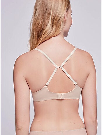 Reggiseno capacità memory fit