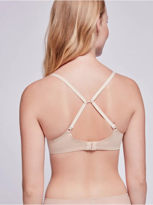 Reggiseno capacità memory fit - Kiabi Reggiseno capacità memory fit - Kiabi