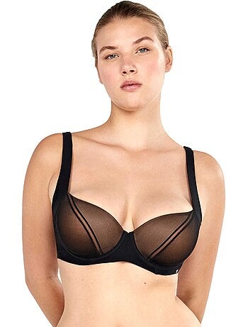 Reggiseno capacitá