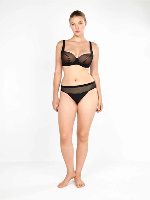Reggiseno capacitá - Kiabi Reggiseno capacitá - Kiabi