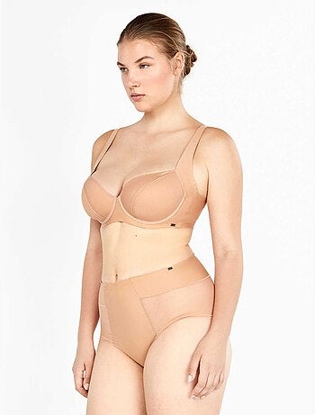 Reggiseno capacitá