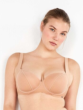 Reggiseno capacitá
