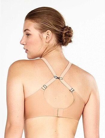Reggiseno capacitá