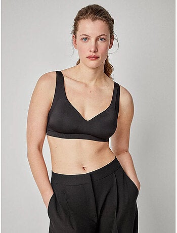 Reggiseno capacità senza ferretto