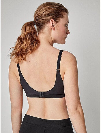 Reggiseno capacità senza ferretto