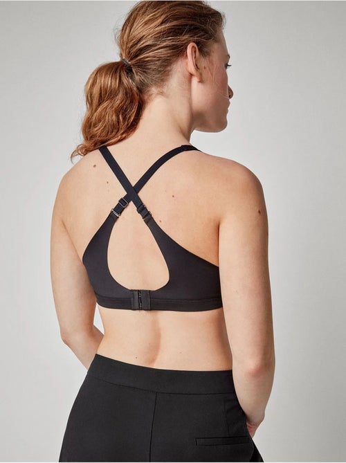 Reggiseno capacità senza ferretto - Kiabi Reggiseno capacità senza ferretto - Kiabi