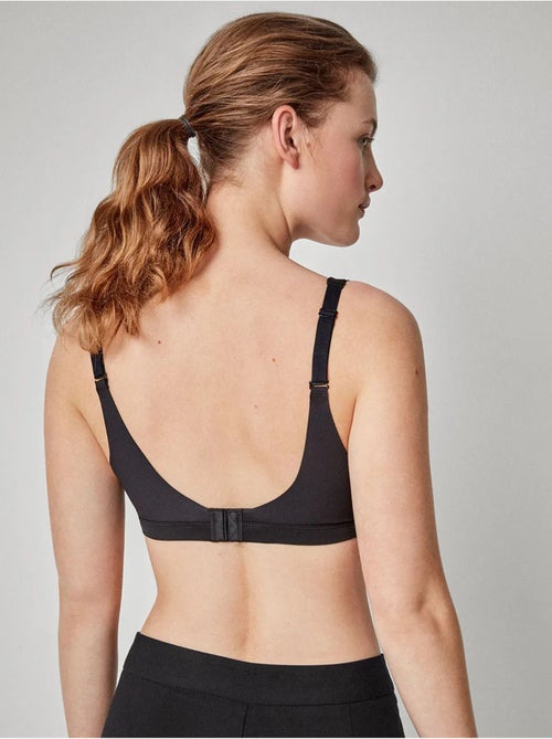 Reggiseno capacità senza ferretto - Kiabi Reggiseno capacità senza ferretto - Kiabi