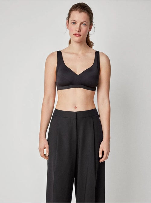 Reggiseno capacità senza ferretto - Kiabi Reggiseno capacità senza ferretto - Kiabi
