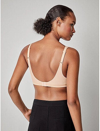Reggiseno capacità senza ferretto