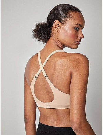 Reggiseno capacità senza ferretto