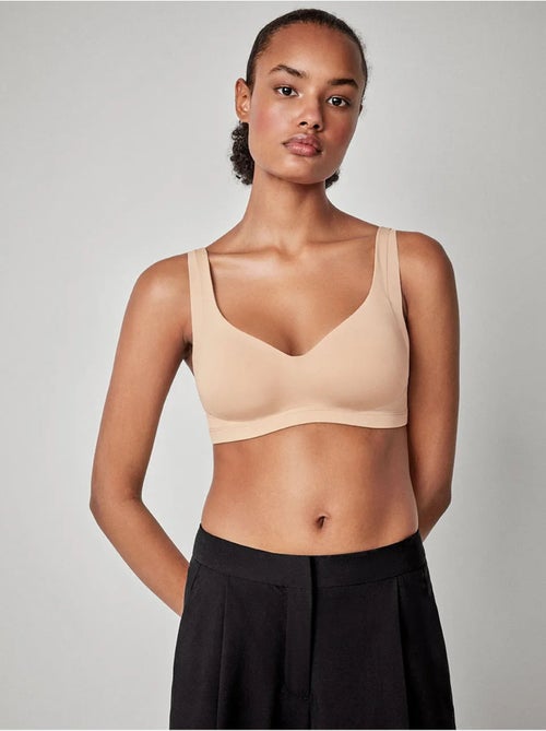 Reggiseno capacità senza ferretto - Kiabi Reggiseno capacità senza ferretto - Kiabi