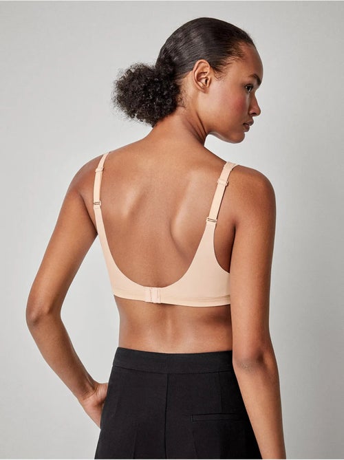 Reggiseno capacità senza ferretto - Kiabi Reggiseno capacità senza ferretto - Kiabi