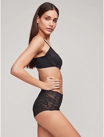 Reggiseno capacità senza schiuma