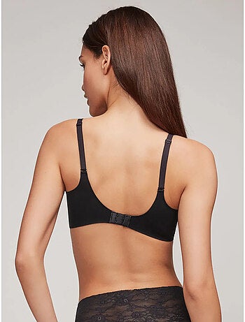 Reggiseno capacità senza schiuma