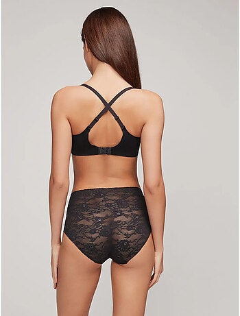 Reggiseno capacità senza schiuma