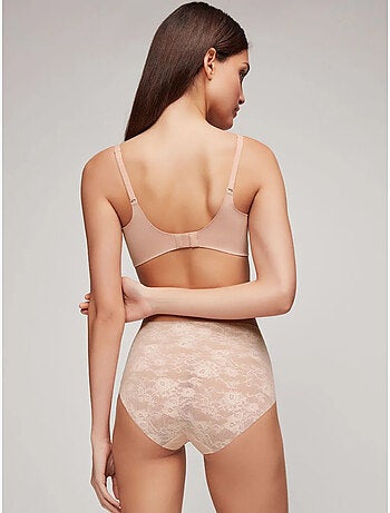 Reggiseno capacità senza schiuma