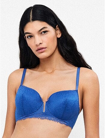 Reggiseno capacità taglio tipo bustier
