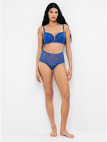 Reggiseno capacità taglio tipo bustier