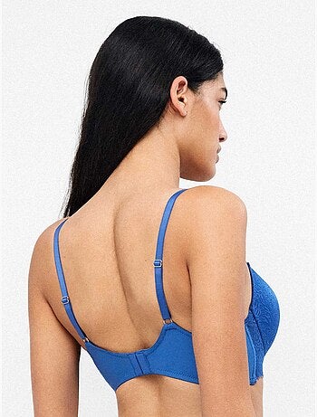 Reggiseno capacità taglio tipo bustier