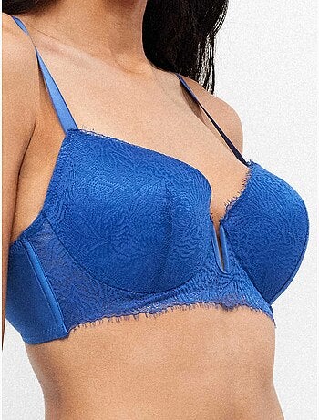 Reggiseno capacità taglio tipo bustier