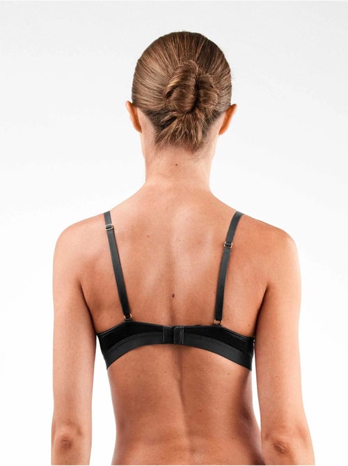 Reggiseno capacity in tessuto di pizzo - Kiabi Reggiseno capacity in tessuto di pizzo - Kiabi