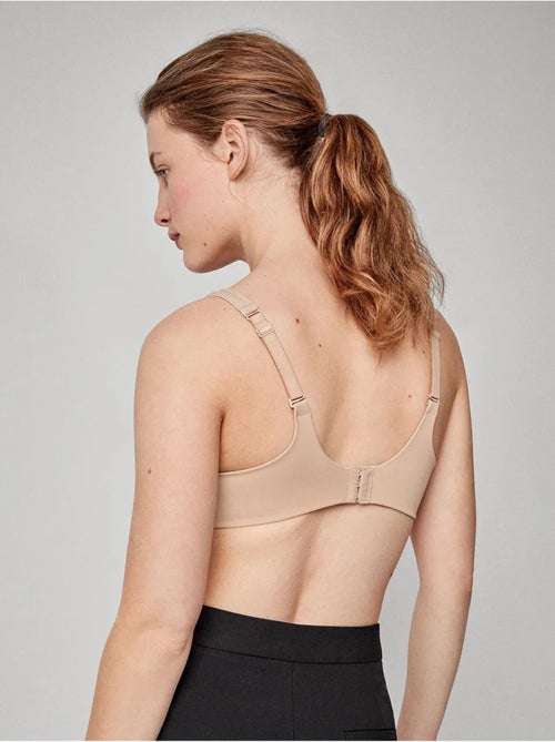 Reggiseno capienza con ferretto e senza imbottitura. - Kiabi Reggiseno capienza con ferretto e senza imbottitura. - Kiabi