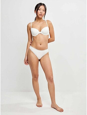 Reggiseno classico