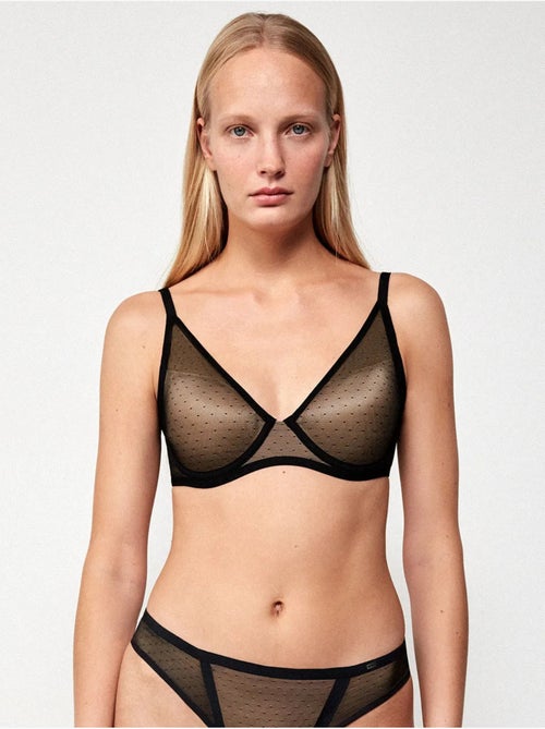 Reggiseno con capacità riduttrice della schiena - Kiabi