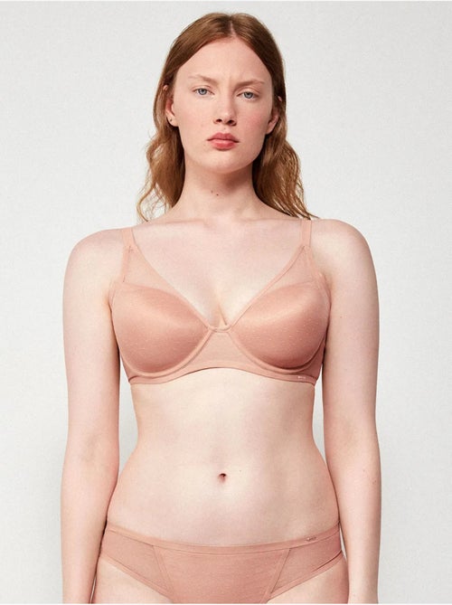 Reggiseno con capacità riduttrice della schiena - Kiabi