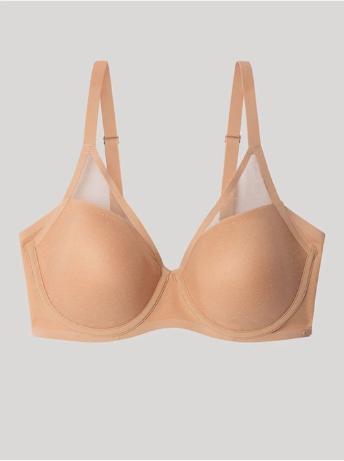 Reggiseno con capacità riduttrice della schiena - Kiabi