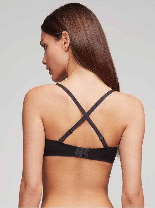 Reggiseno con capacità riduttrice in ascella - Kiabi Reggiseno con capacità riduttrice in ascella - Kiabi