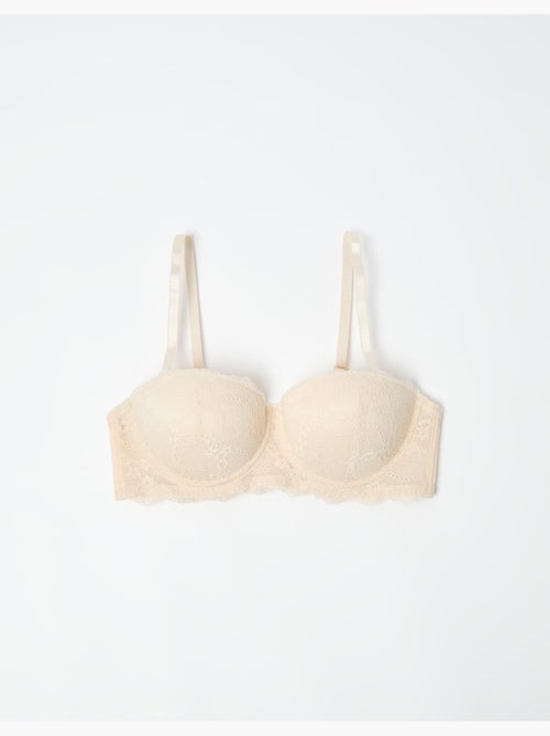 Reggiseno con cinghie rimovibili, MO Fashion - Kiabi