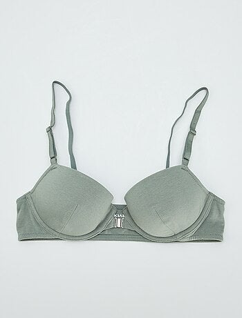 Reggiseno con coppe morbide - So Easy