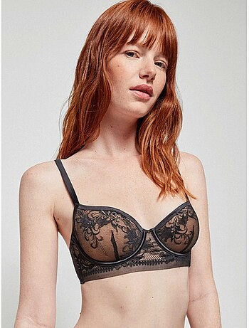 Reggiseno con grande capacità di supporto e comfort