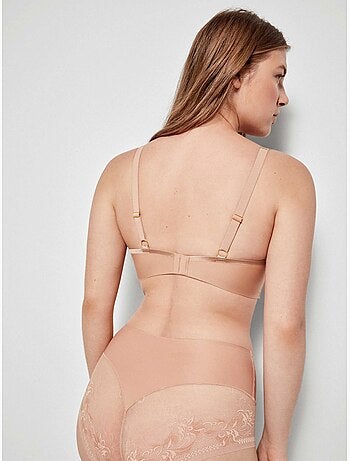 Reggiseno con grande capacità di supporto e comfort
