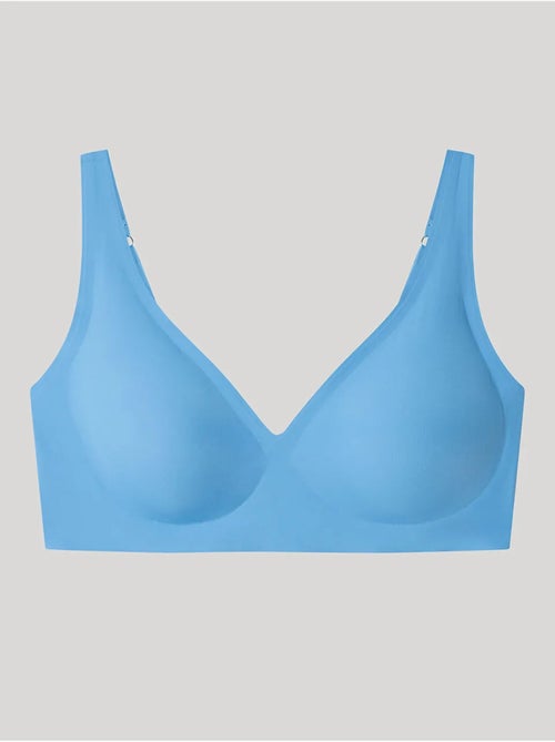 Reggiseno con push-up estraibile - Kiabi Reggiseno con push-up estraibile - Kiabi