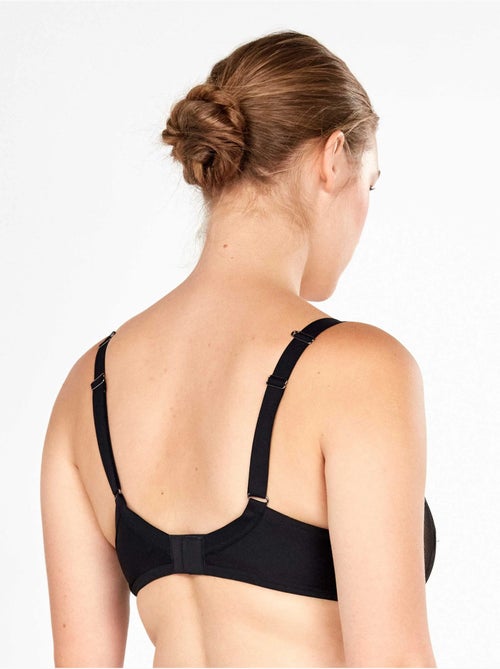 Reggiseno coppa differenziata non imbottito - Kiabi Reggiseno coppa differenziata non imbottito - Kiabi