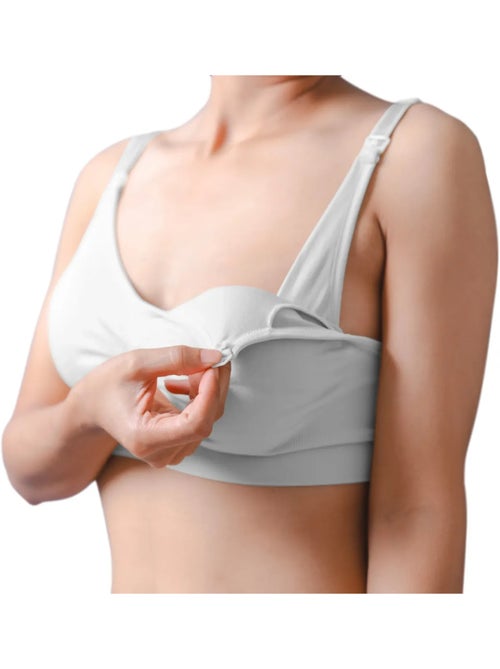 Reggiseno da Allattamento - Kiabi