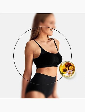 Reggiseno da Allattamento