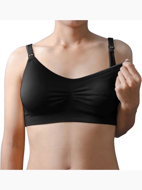 Reggiseno da Allattamento - Kiabi